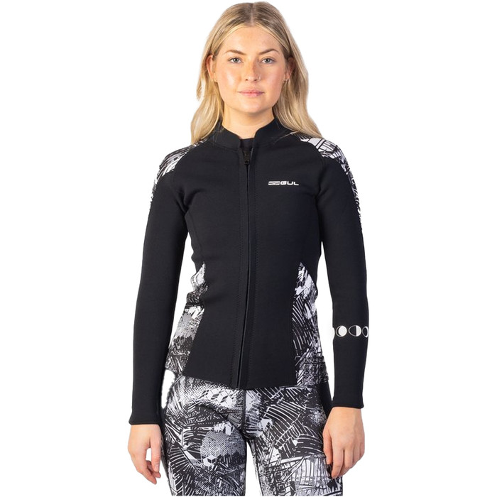 Gul neoprene cheap hoodie